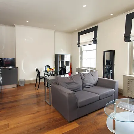 Ferienwohnung Italianflat - Old Brompton London Exterior foto