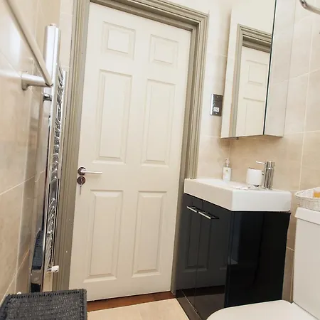 Ferienwohnung Italianflat - Old Brompton London Exterior foto