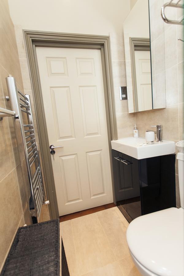 Italianflat - Old Brompton Апартаменты *